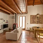 Tatil Evi Casa Dei Mori Siraküza