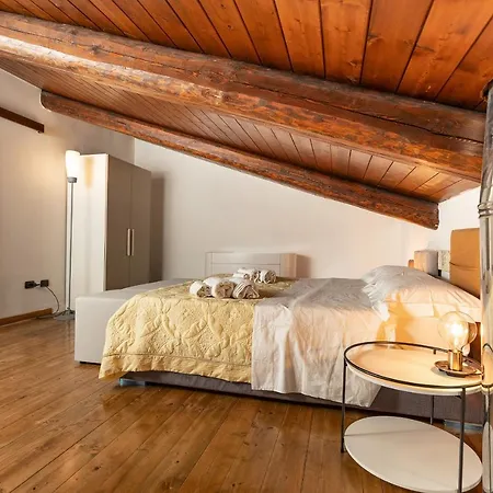 Casa Dei Mori Semesterbostad *