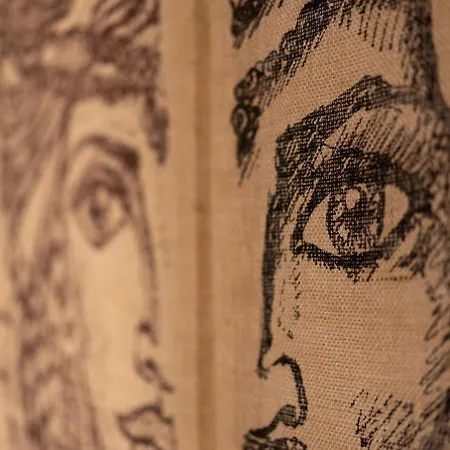 Semesterbostad Casa Dei Mori Syrakusa