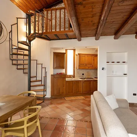 Casa Dei Mori Semesterbostad Syrakusa