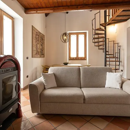 Feriehus Casa Dei Mori