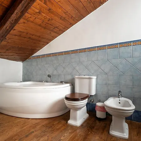 Casa Dei Mori Semesterbostad *