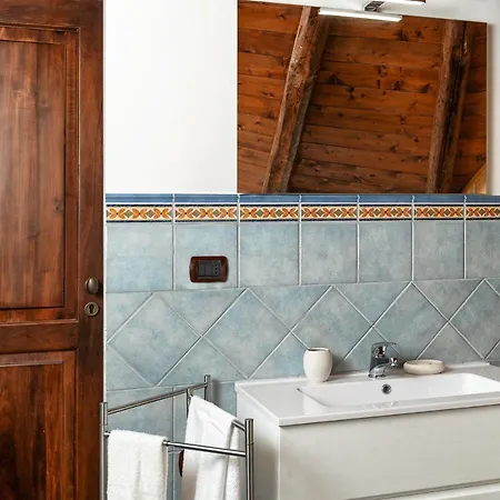 Casa Dei Mori Syrakusa