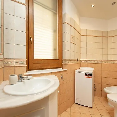 Semesterbostad Casa Dei Mori *