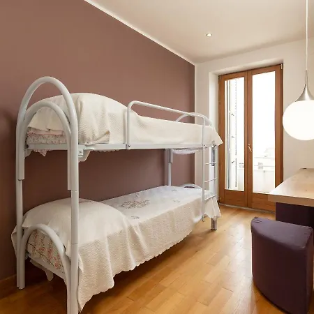 Casa Dei Mori Semesterbostad *