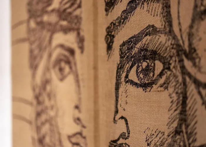 Tatil Evi Casa Dei Mori Siraküza