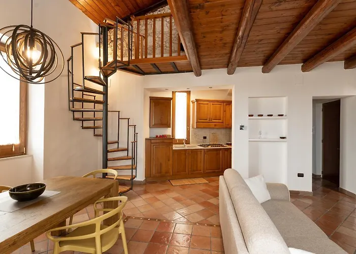 Casa Dei Mori Feriehus Syracuse