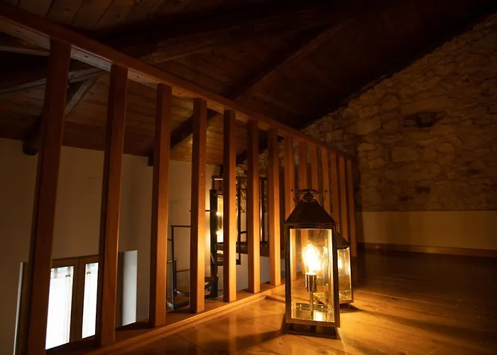 Casa Dei Mori * Siraküza