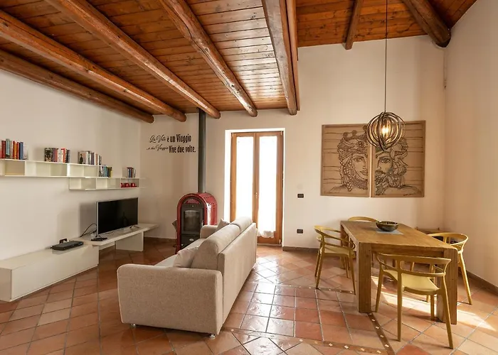 Tatil Evi Casa Dei Mori Siraküza