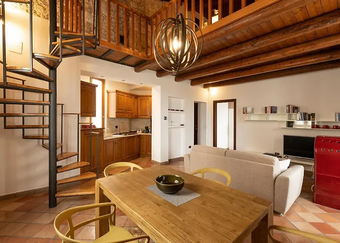 Tatil Evi Casa Dei Mori Siraküza