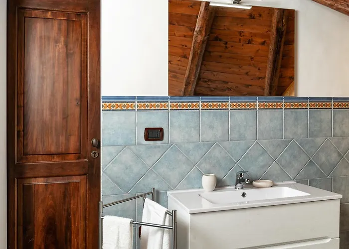 Casa Dei Mori Syracuse