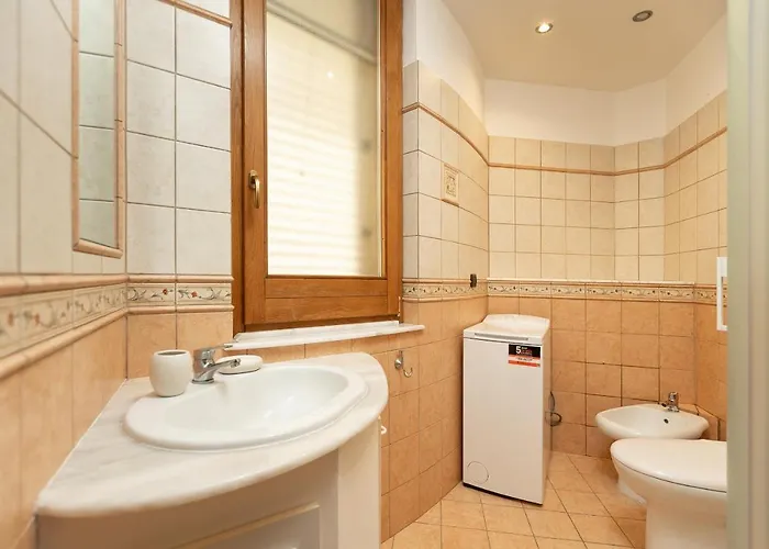 Tatil Evi Casa Dei Mori *