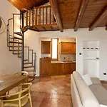 Casa Dei Mori Casa de Férias Syracuse
