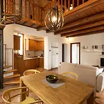 بيت للعطل Casa Dei Mori سيراكوزا
