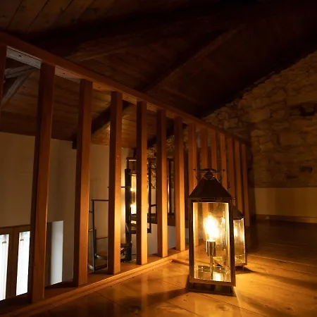 Casa Dei Mori * Syracuse