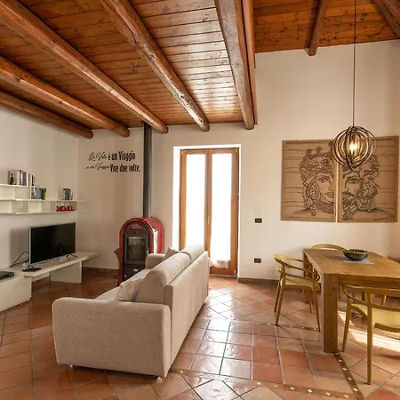 بيت للعطل Casa Dei Mori سيراكوزا