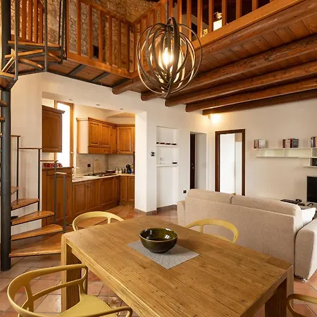 بيت للعطل Casa Dei Mori سيراكوزا