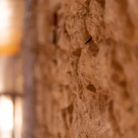 Casa Dei Mori Syrakusa