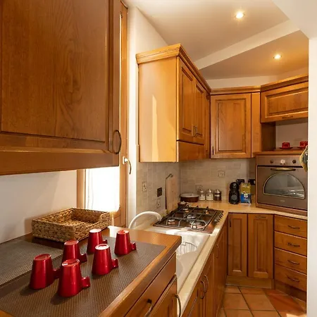 Holiday home Casa Dei Mori