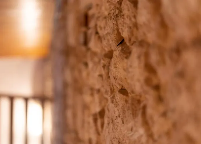 Casa Dei Mori Syrakus