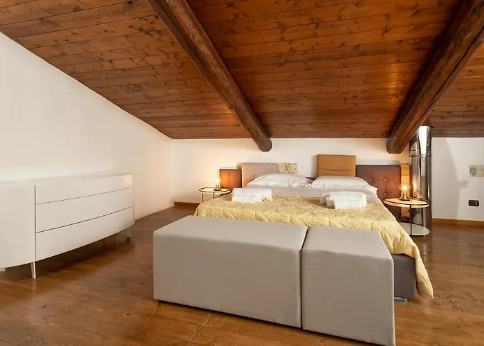 Casa Dei Mori Ferienhaus *