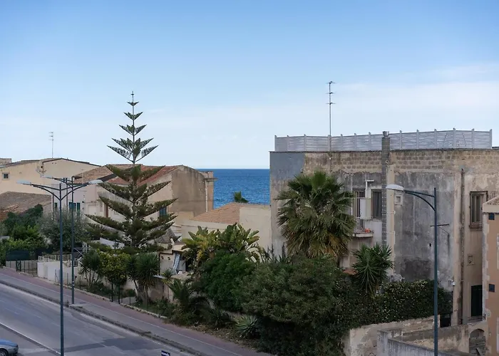 Casa Dei Mori *
