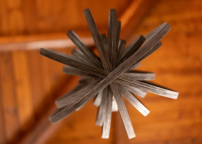 Casa de Férias Casa Dei Mori